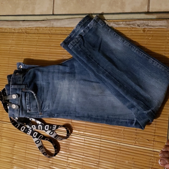 Big boy skinny jeans 👖 - Picture 3 of 3